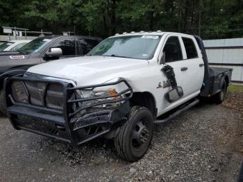  Salvage Ram 3500