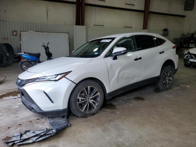  Salvage Toyota Venza