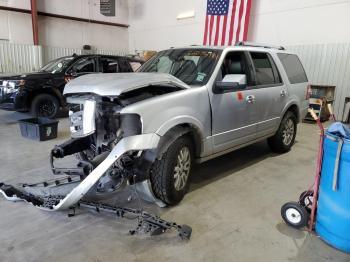  Salvage Ford Expedition