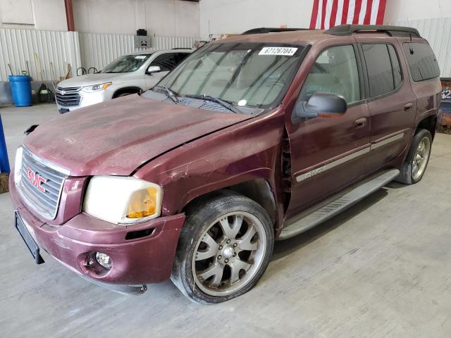  Salvage GMC Envoy