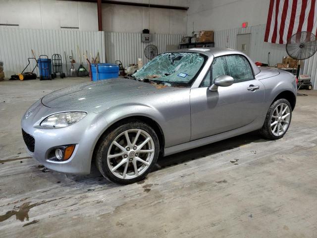  Salvage Mazda Mx5