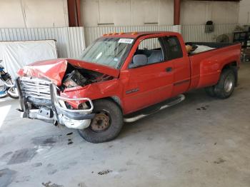  Salvage Dodge Ram 3500