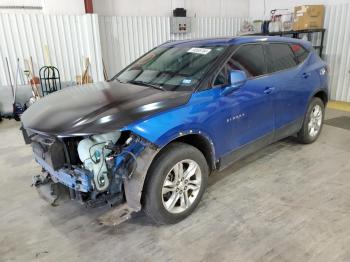  Salvage Chevrolet Blazer