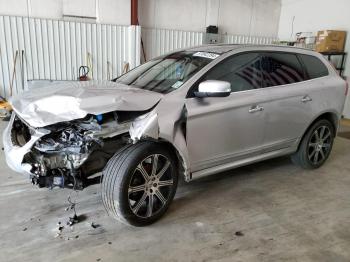  Salvage Volvo XC60