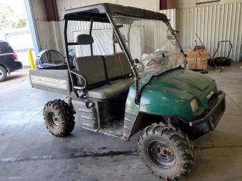  Salvage Polaris Ranger 4x4