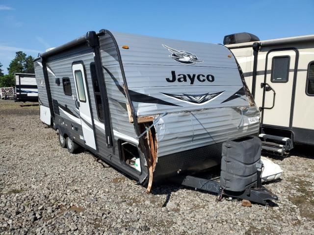  Salvage Jayco Jay Flight