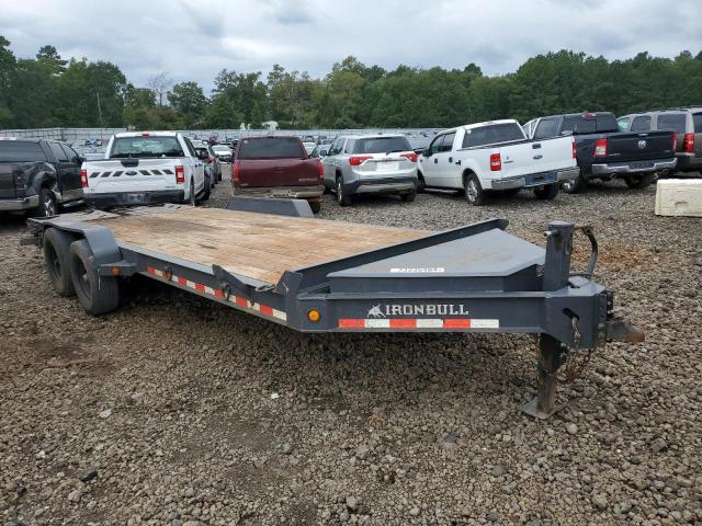  Salvage 20ft Trailer