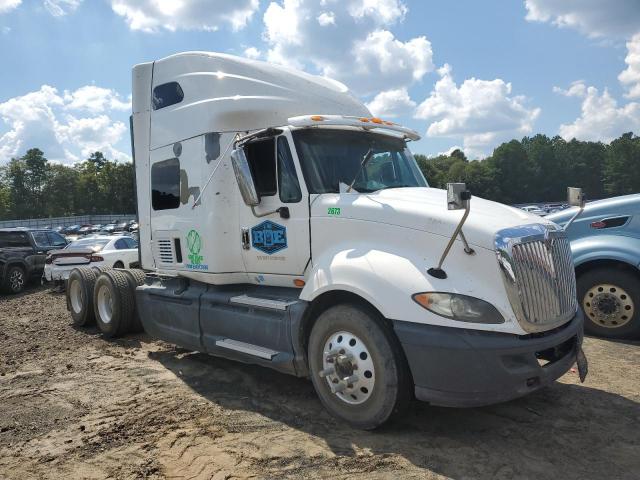  Salvage International Prostar