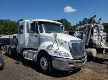  Salvage International Prostar