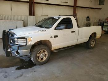  Salvage Dodge Ram 2500