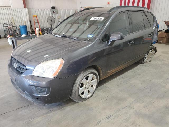  Salvage Kia Rondo