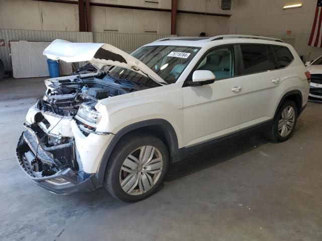  Salvage Volkswagen Atlas