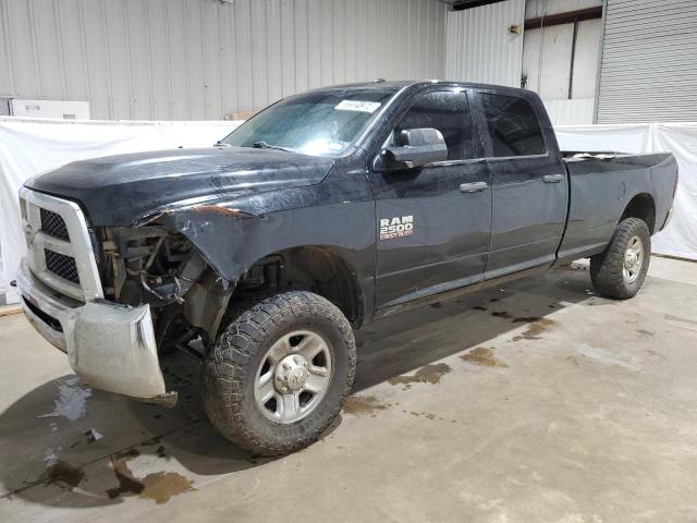  Salvage Ram 2500