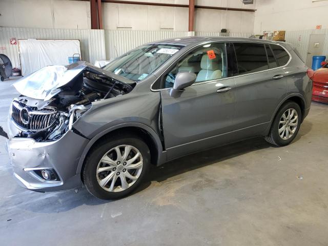  Salvage Buick Envision