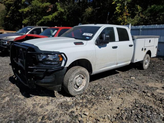  Salvage Dodge 2500