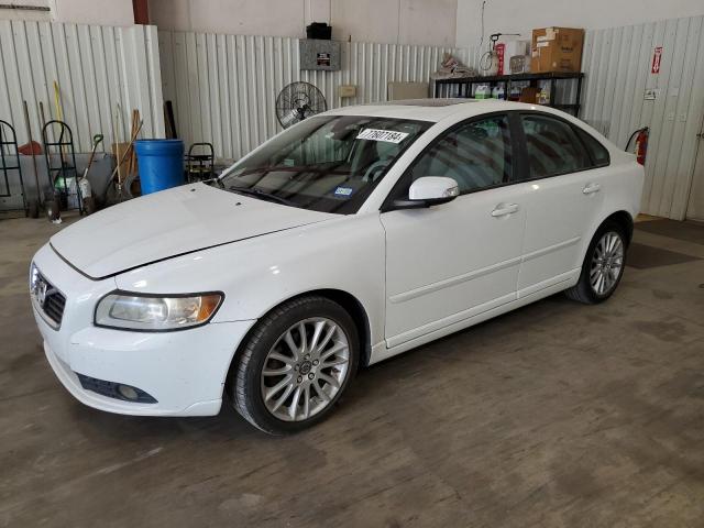  Salvage Volvo S40