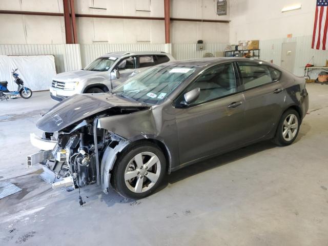  Salvage Dodge Dart