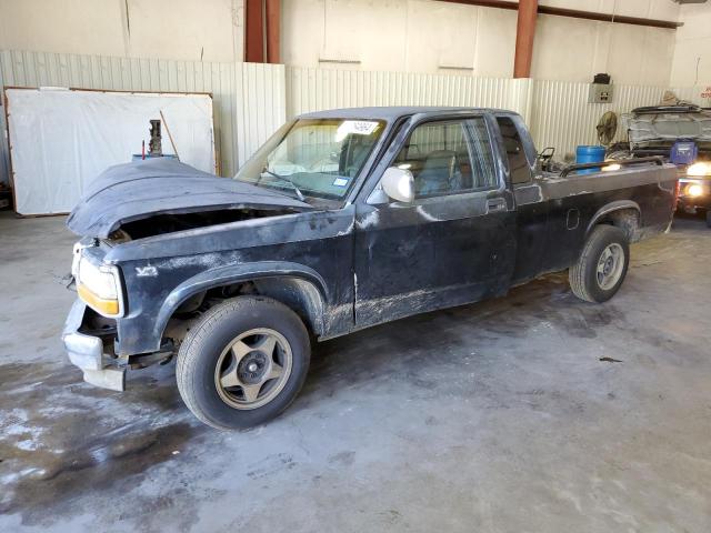  Salvage Dodge Dakota