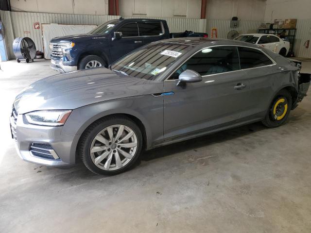  Salvage Audi A5