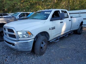  Salvage Ram 3500