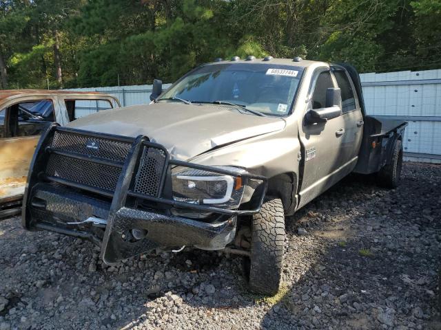  Salvage Dodge Ram 3500