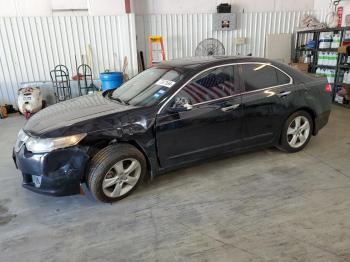  Salvage Acura TSX