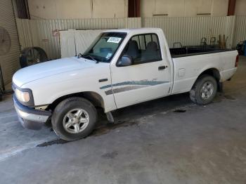  Salvage Mazda B Series