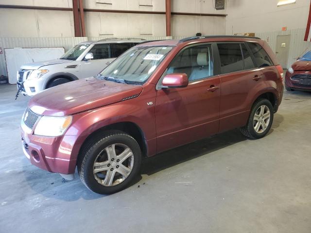  Salvage Suzuki Gr Vitara