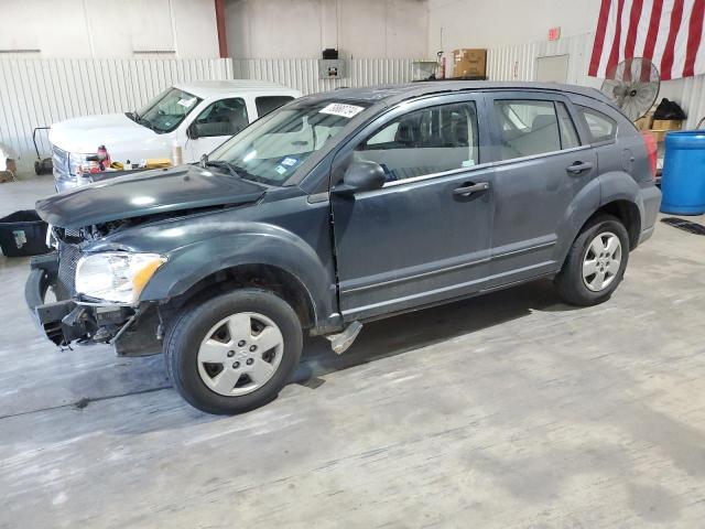  Salvage Dodge Caliber