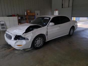  Salvage Buick LeSabre