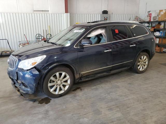  Salvage Buick Enclave