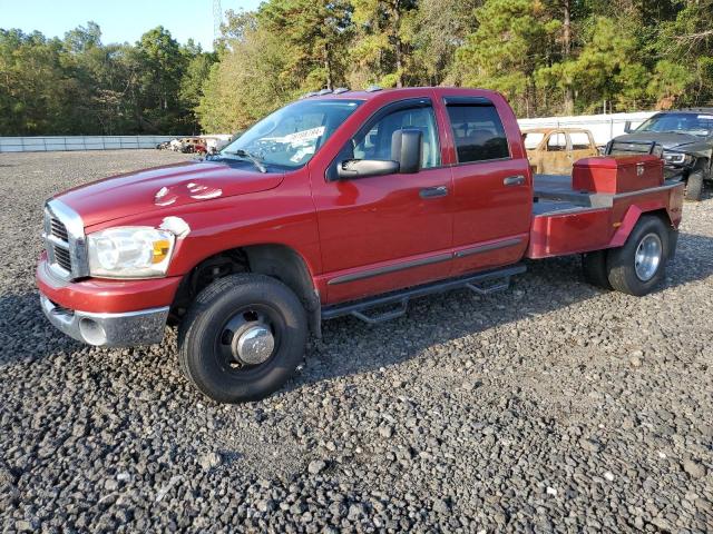  Salvage Dodge Ram 3500