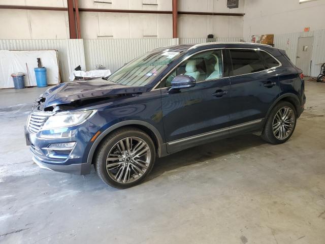  Salvage Lincoln MKC