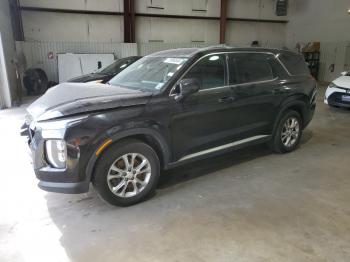  Salvage Hyundai PALISADE