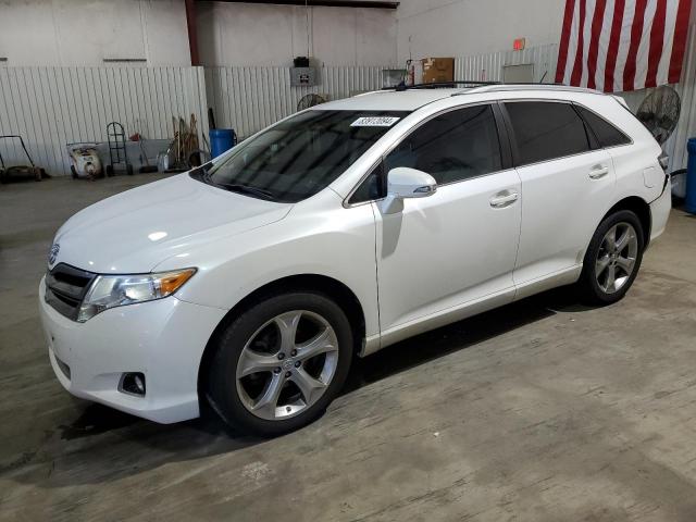  Salvage Toyota Venza