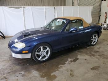  Salvage Mazda Mx5