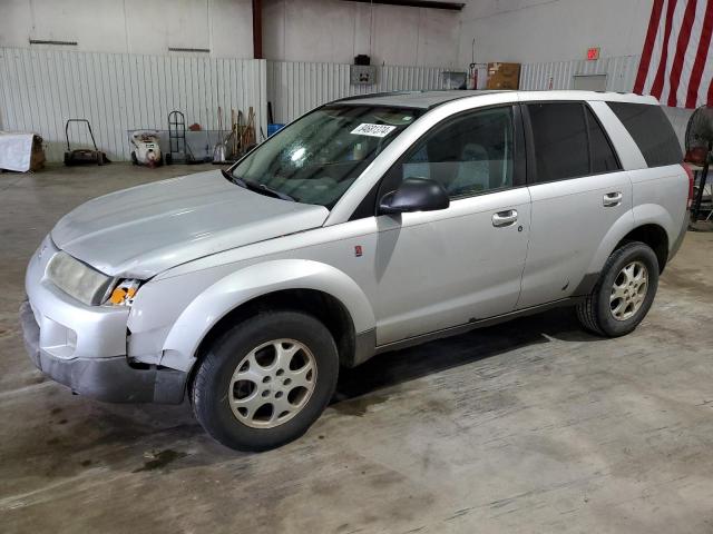  Salvage Saturn Vue