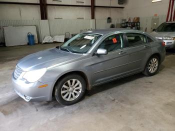  Salvage Chrysler Sebring