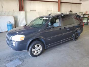  Salvage Chevrolet Uplander