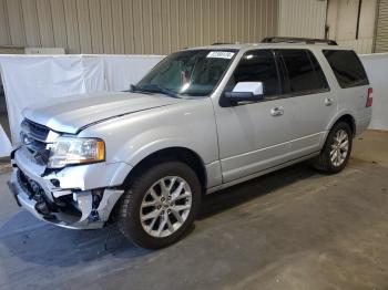  Salvage Ford Expedition