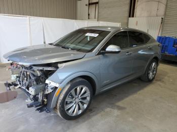  Salvage Buick Envista Av