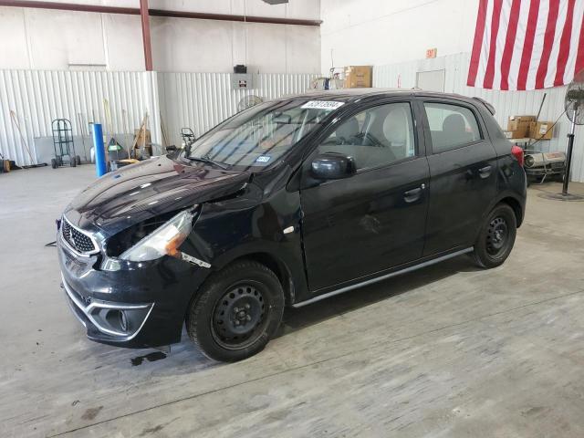  Salvage Mitsubishi Mirage