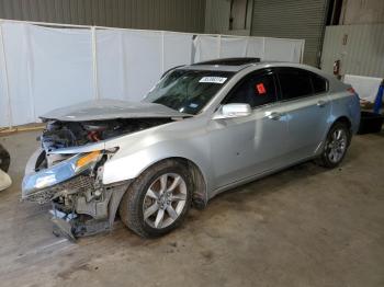  Salvage Acura TL