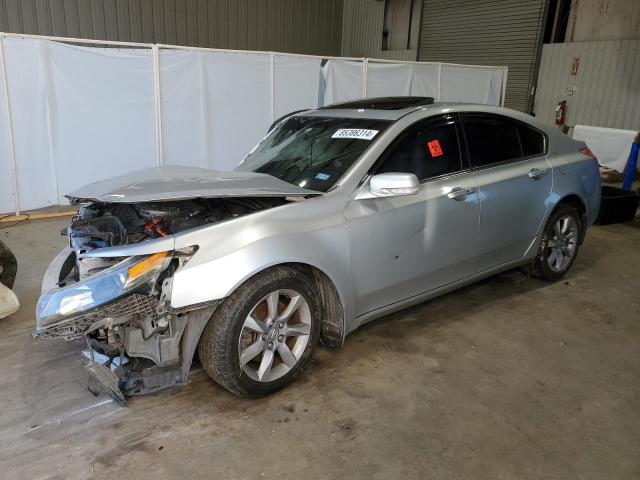  Salvage Acura TL