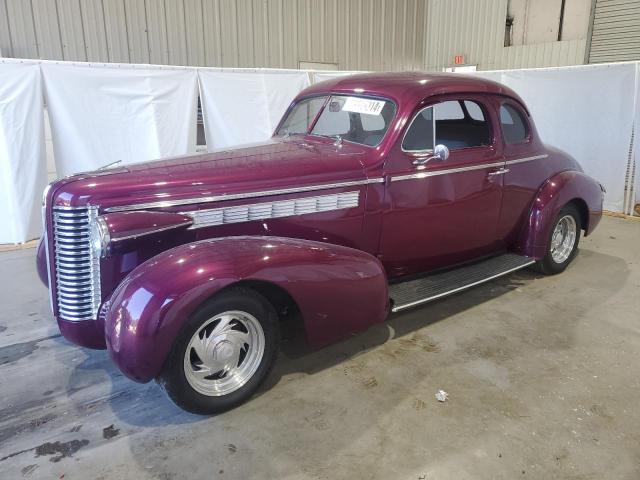  Salvage Buick Special