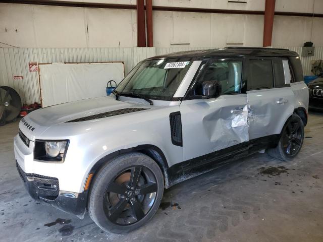  Salvage Land Rover Defender