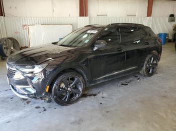  Salvage Buick Envision