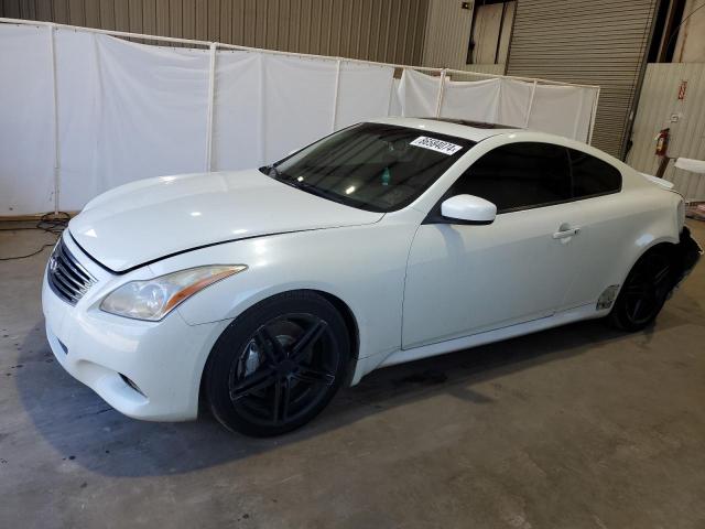  Salvage INFINITI G37