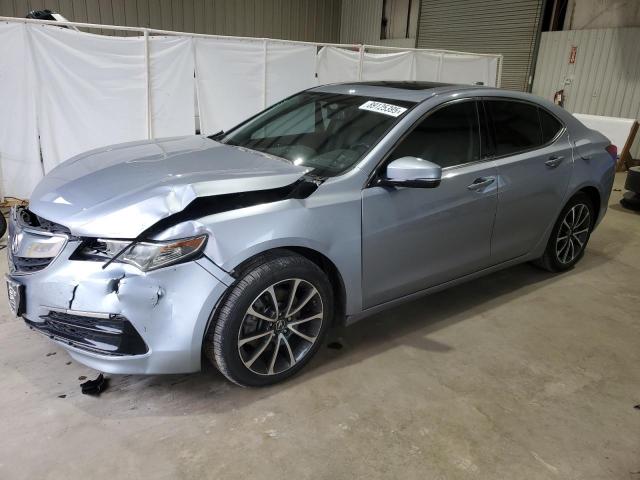  Salvage Acura TLX