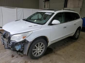  Salvage Buick Enclave